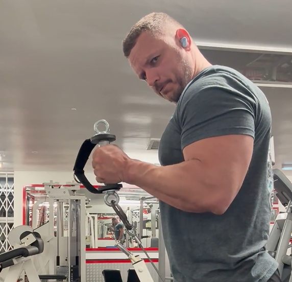 Smile Handle review from Robert H.