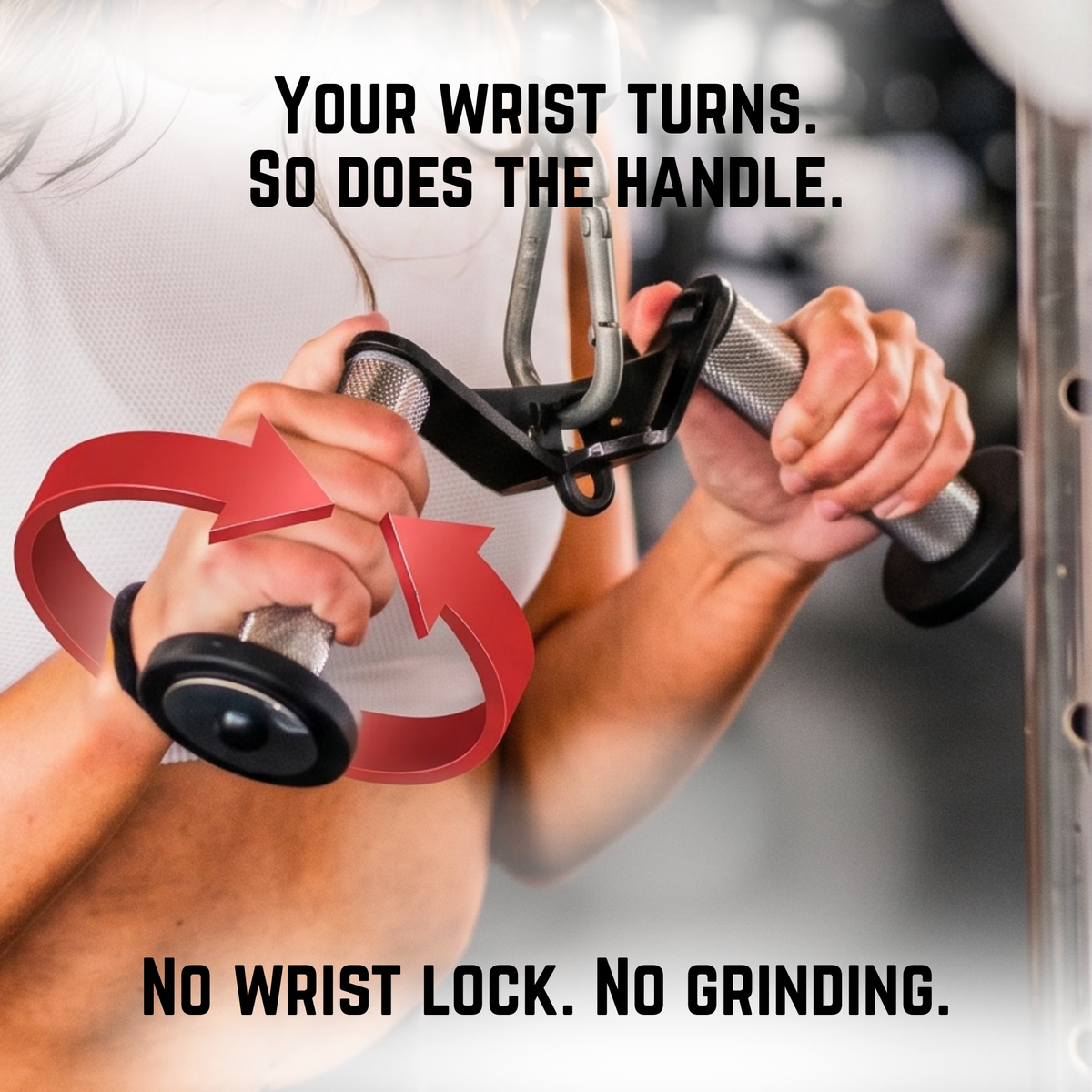 W Grip