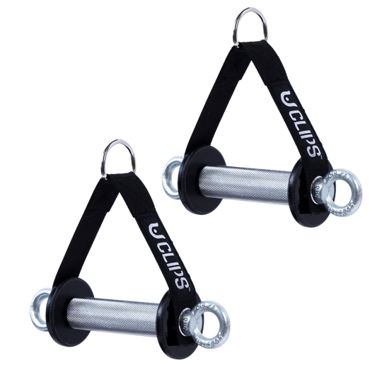 Smile Handles