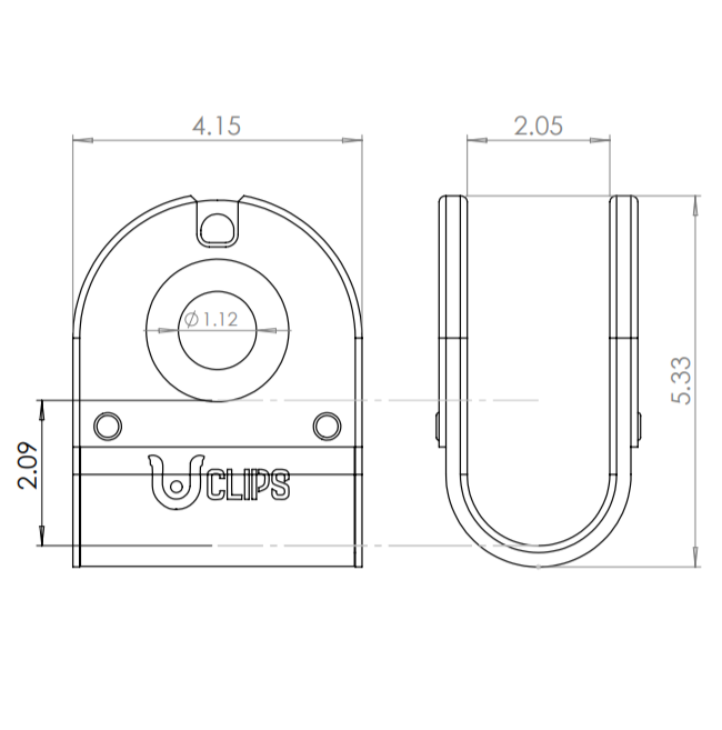 Uclips