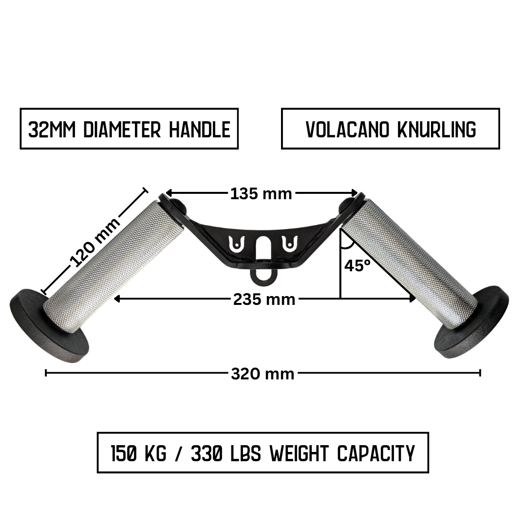 Uclips W Grip engineering diagram